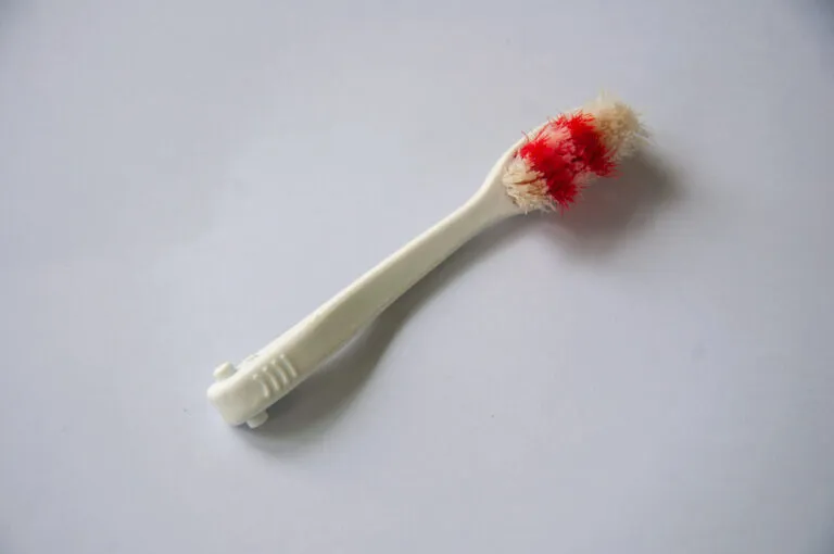 Toothbrush cap